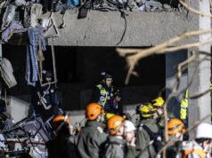 Guerra do Irã ao vivo: Teerã dispara nova onda de mísseis contra Israel em meio à ameaça de Londres