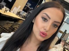 Salão de beleza australiano elogiado por enfrentar a cliente ‘Karen’, que revelou um pequeno problema ao gerente da loja