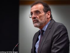 Arquiteto do salão de baile de Trump na Casa Branca ‘confundiu colegas completamente’ ao assumir projeto polêmico