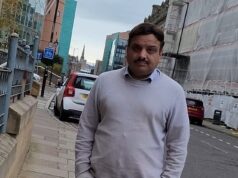 Precisa-se de intérprete em tribunal de fraude de benefícios que mora na Escócia há duas décadas