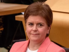 Stephen Daisley: Não sinto ódio por Sturgeon, mas ele é uma figura triste. Todo esse potencial, toda essa energia… para tudo