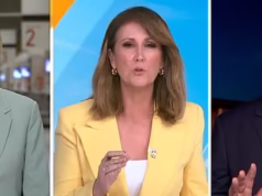 O Nat Bar explodiu depois que o governo albanês admitiu sobre as reservas energéticas da Austrália