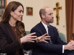 A expressão de Guilherme da sua “fé silenciosa” não é um flash damasceno, mas o seu claro sentido de realidade