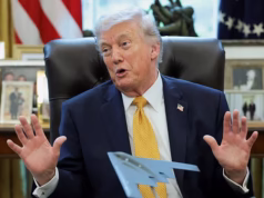 Stephen Glover: Acredito que Trump declarará vitória em breve. Ele não pode permitir que esta guerra continue. Mas estaremos com um Irão ainda mais vingativo