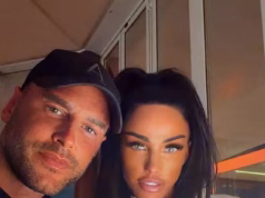 O marido de Katie Price, Lee Andrews, ‘enfrentará investigação policial em Dubai’, enquanto os problemas legais continuam para o ‘médico’ que está ‘proibido’ de deixar os Emirados Árabes Unidos