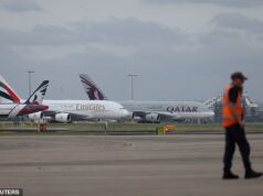 Voando em breve? Avisos importantes para os australianos devido à guerra aumentam o combustível de aviação e as passagens aéreas