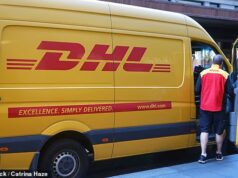 Carta deixada em caixas de correio em toda a Austrália: ‘Agitação significativa’