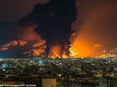 O Departamento de Estado dos EUA emitiu um alerta urgente sobre possíveis ataques estrangeiros contra americanos em meio a uma guerra com o Irã