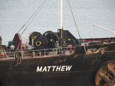 Traficantes de drogas assassinos visam a Irlanda como uma rota fácil de contrabando de cocaína, revela o chefe antidrogas da Garda