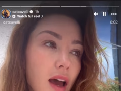 O ex-Chappell de Jude Law rebate as negações de Ron e espera que o cantor ‘aprenda uma lição’ ao compartilhar mais detalhes sobre sua segurança ‘agressiva’ de sua filha de 11 anos, deixando-a ‘em lágrimas’