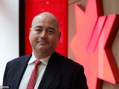 Leia o e-mail angustiante enviado ao CEO da NAB por um trabalhador suicida antes da tragédia nas Docklands – enquanto expomos práticas brutais de RH que levam os trabalhadores ao limite