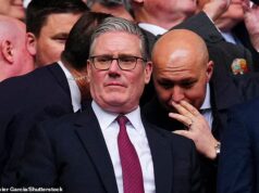 Porque é que o Primeiro-Ministro manteve as pessoas no escuro durante 30 horas após o ataque de Chagos? Líder conservador acusa Starmer de ‘cultura de encobrimento’ sobre o ataque do Irã às bases EUA-Reino Unido