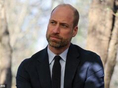 O príncipe William gerou polêmica depois de admitir que tem uma “fé silenciosa”