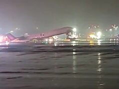Equipes de emergência respondem a grandes incidentes no Aeroporto LaGuardia
