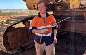 Detalhes chocantes emergem de um suposto plano terrorista de ‘genocídio’ frustrado pela polícia australiana enquanto o acusado Tredy, 20, licita pela liberdade