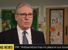 Pânico na bomba, problemas nas contas de energia e aumento dos custos dos alimentos: Starmer discute a crise sobre o possível resultado da guerra no Irã no Today, enquanto promete usar ‘todas as alavancas’ para ajudar as famílias… mas será que ele pode pagar um resgate?