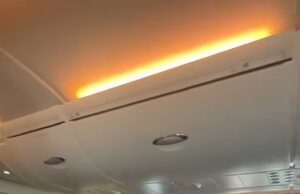 As vias aéreas desertas de Dubai: voos dos Emirados Árabes Unidos vazios à medida que aumentam os temores de segurança em tempo de guerra, cinco jatos do Irã atingidos enquanto estacionados no aeroporto