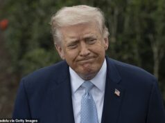 O Irã provocou as exigências de cessar-fogo de Trump com ameaças assustadoras, enquanto o anúncio provocava turbulência nos mercados