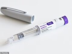 Perdi quilos rapidamente com carne seca, mas meu cabelo está caindo e estou sempre enjoado… DR SCURR EM SUPLEMENTOS PARA PARAR OS EFEITOS COLATERAIS DA MORTE