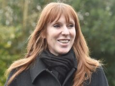 ‘Há muita bagagem’: Angela Rayner alerta que os britânicos continuam a ter uma visão ‘negativa’ do ex-vice-primeiro-ministro Keir Starmer após a disputa fiscal enquanto ela lança uma ‘estratégia’ contra ele