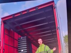 O homem deficiente de 21 anos está com o coração partido depois que seu pedido de emprego para se tornar binaman foi rejeitado duas vezes – apesar de ter feito um estágio gratuito de nove meses.