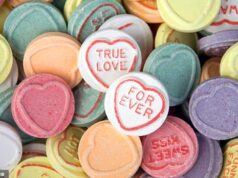 A doce empresa que fabrica as icônicas guloseimas Love Hearts foi condenada a pagar quase £ 20.000 aos trabalhadores que não recebem o salário mínimo.