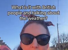 Os britânicos são realmente mestres em conversa fiada! A pessoa média do Reino Unido passa 9 horas por semana em bate-papo, revela pesquisa