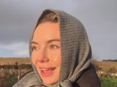 Georgia Tuffalo posta fotos sinceras de uma viagem ‘muito especial’ à Escócia enquanto o novo chefe da Brewdog lança um ataque contundente a seu marido bilionário cofundador, James Watt