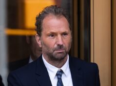 O chefe da Live Nation defende as práticas de preços de ingressos da empresa em um julgamento antitruste… depois que a equipe ‘provocou’ os espectadores com e-mails sobre preços exorbitantes