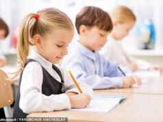 As escolas estão ‘fechando’ famílias cujos filhos têm necessidades especiais – para impulsionar os resultados, sugere estudo