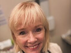 Parteira britânica viúva enfrenta deportação do Canadá por causa de teste de inglês