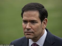 Marco Rubio confronta atividades de ‘agente estrangeiro’ de US $ 50 milhões do ex-bestie durante depoimento bombástico
