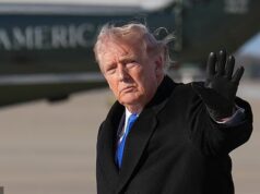 Trump considera o envio de milhares de fuzileiros navais como um ataque de choque de pára-quedistas às instalações petrolíferas do Irã