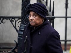 Doreen Lawrence ‘envolvida em reivindicação conjunta de privacidade contra Mail’
