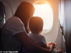 Uma briga começou em um voo da Delta vindo de Nova York quando um passageiro tentou ocupar seu lugar. Então, de que lado você está?