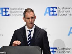 Alerta urgente sobre as novas regras de dinheiro introduzidas pelo governo albanês: ‘Não deixe que eles transformem o dinheiro’