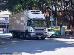 A sombria contagem regressiva começou quando milhões de australianos são avisados de que uma grande mudança dentro de três semanas deixará todos em situação pior: ‘Não posso continuar’