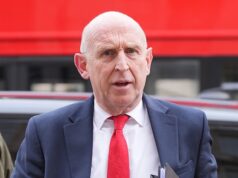 Revelado: Por que não podemos impedir que mísseis iranianos atinjam a Grã-Bretanha