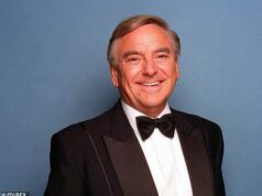 ‘Oak’ BBC ‘puxa’ episódio da oficina de reparos de Bob Monkhouse após reclamações sobre ‘piadas sexistas’