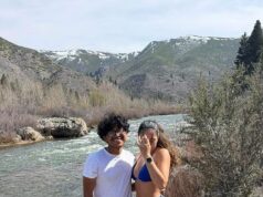 Tragédia quando jovem de 19 anos se afoga em rio na Califórnia