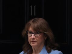 Rachel Reeves deve ‘alertar as famílias de renda média sobre a ajuda governamental’ sobre o aumento das contas de energia e alimentos devido ao caos no Oriente Médio