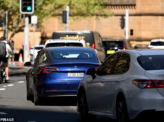 Como a crise energética poderia reconstruir permanentemente a frota de transporte da Austrália: ‘Não prevíamos que isso aconteceria’