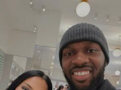 Casal britânico que se mudou para Dubai porque era “mais seguro que Londres” retorna a Croydon após o início da guerra e diz que é improvável que retornem à cidade “de plástico e falsa”