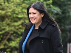 Tentar ‘excluir’ os criativos de terem seus trabalhos minados por bots de IA foi nosso erro, então mudamos de ideia, admite a secretária de Cultura, Lisa Nandy