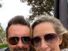 O parceiro de Nicola Bully fala sobre ser ‘psicanalisado’ por estranhos depois que o desaparecimento de um passeador de cães atraiu a atenção dos ghouls do TikTok