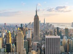 Uma família britânica perdeu mais de £ 1.300 depois que um voo atrasado arruinou a viagem dos seus sonhos para Nova York