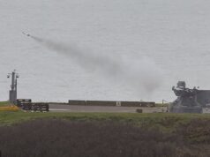 Base das Forças Especiais Britânicas no Iraque abate 14 drones suicidas iranianos no maior ataque às tropas do Reino Unido durante a noite