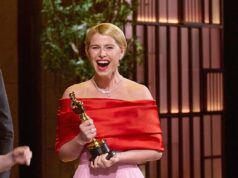 Ela é a primeira irlandesa a ganhar o Oscar de melhor atriz – mas essa mudança importante na indústria cinematográfica deve limitar as chances de Jessie Buckley ganhar milhões, apesar de sua temporada de premiações.