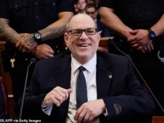 Brenda Power: As mulheres foram relegadas a vítimas da moda pelo transexualismo, e agora exigir algo tão simples como um camarim sem homens condena você como uma grande…