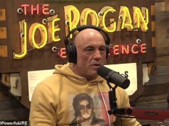 Joe Rogan critica Gavin Newsom depois que o governador da Califórnia zomba do YouTuber Nick Shirley por expor fraude generalizada em hospícios no Golden State